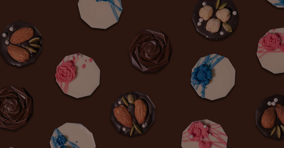 Bonbons Banner 2