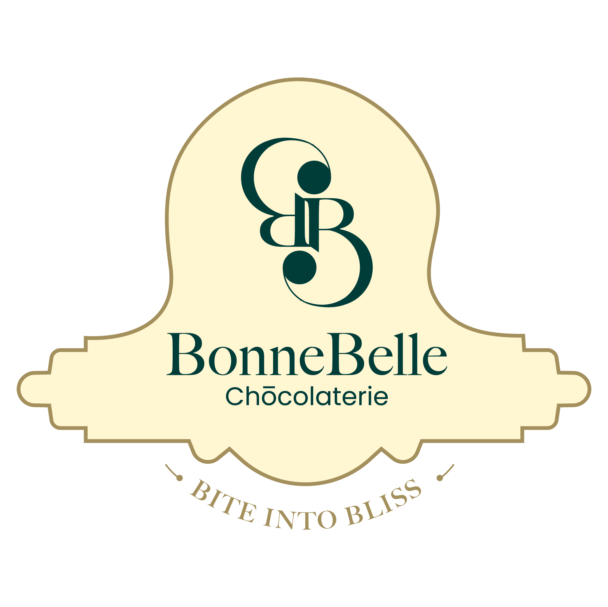 BonneBelle Logo