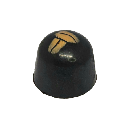 Dark Chocolate With Almonds