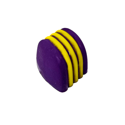 Dark Chocolate With Almonds