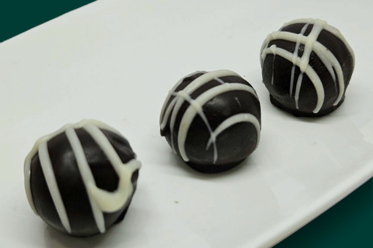 chocolate image