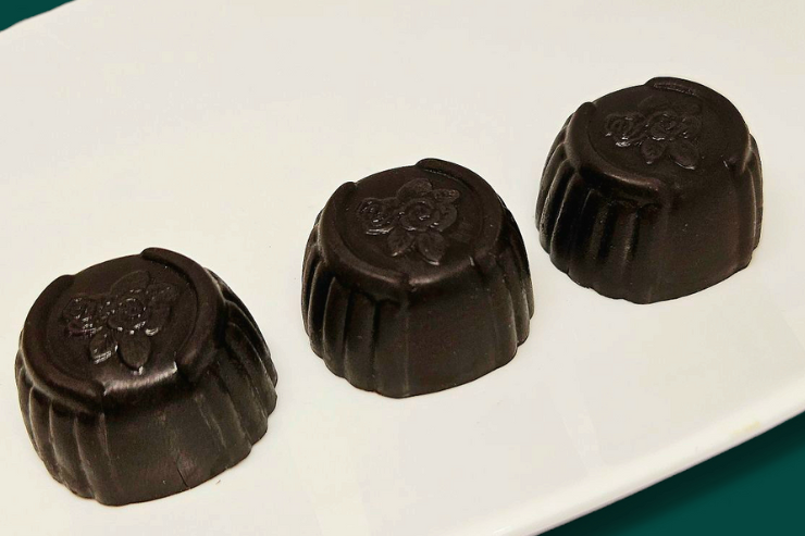 chocolate image