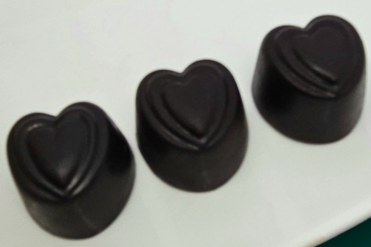 chocolate image