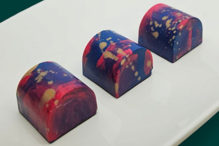 chocolate image