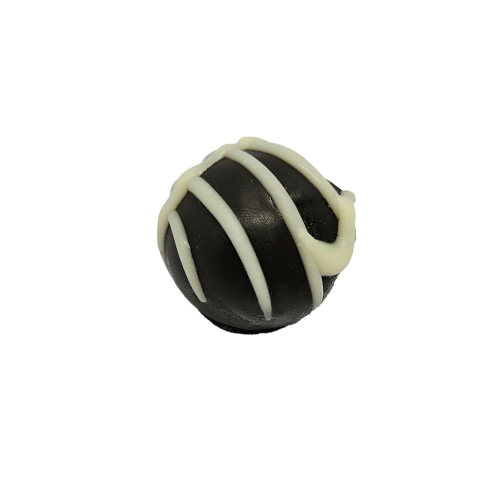 Milk Chocolate With Peanuts