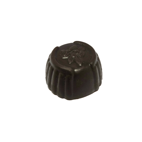 Dark Chocolate With Almonds