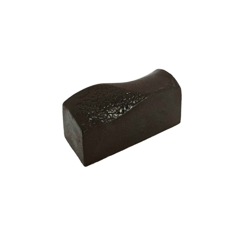 Dark Chocolate With Almonds