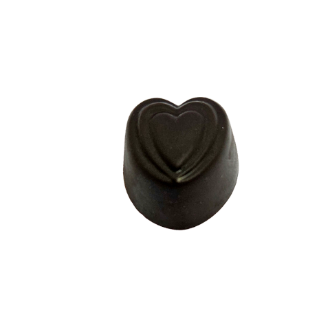 Dark Chocolate With Almonds