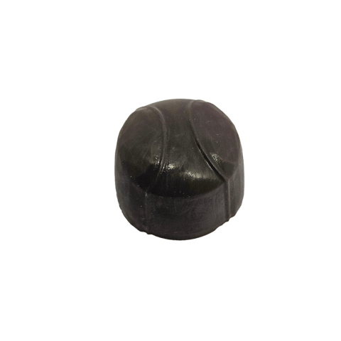 Dark Chocolate With Almonds