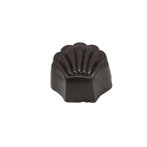 Dark Chocolate With Almonds