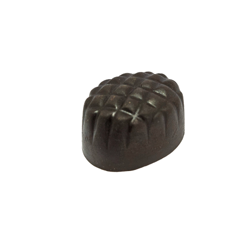 Dark Chocolate With Almonds